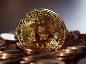 Magic Lottery Ticket Scratch Coin